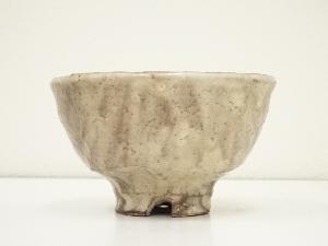道具 ] - 道具 萩焼 森島一伸造 茶碗（共箱）ネットショップ圭 netshop
